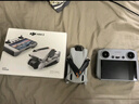 大疆（DJI）Mini 3 航拍无人机 便携可折叠无人机航拍飞行器 Mini 3 带屏遥控器版【赠配件礼包】 官方标配（不含随心换） 标配(不含内存卡) 实拍图