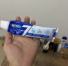 佳洁士牙膏全优7效防蛀抗牙菌斑牙膏 40g 旅行装 7效合1 实拍图