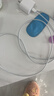 Apple/苹果 USB-C/type-c转闪电充电线-1米 数据线苹果充电线手机充电线 适用于iphone14/iphone13 实拍图