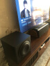 惠威（HiVi）SUB8 A+低音炮音响 家庭影院有源音箱 无线连接8英寸超低音 晒单实拍图