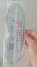 步云防臭鞋垫男除臭留香软底鞋垫女运动吸汗透气抗菌净味夏季皮鞋垫子 5双-除臭升级款 39 实拍图