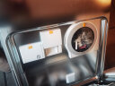 美诺（MIELE）下嵌式洗碗机 德国进口 家用智能操控 16套超大容量 高温杀菌 智能开门烘干G 7310 C SCU 晒单实拍图