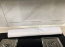 foojo富居透明厨房防油贴纸耐高温防水防潮灶台面保护膜橱柜贴膜5米 实拍图