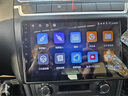 适用大众POLO大屏导航一体机中控显示屏幕倒车影像12 13 14 15 16 17 18 19年款 11-18款大众POLO WIFI高配版64G+后视+记录仪+包安 实拍图