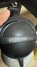 拜雅（beyerdynamic） 拜雅 DT770 PRO/DT770 PROX 头戴式录音封闭式 参考级专业监听耳机 80欧【天鹅绒耳罩】3m直导线 默认 实拍图