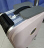 Airwheel爱尔威电动行李箱可骑行伸缩登机箱智能拉杆箱代步旅行箱20英寸 晒单实拍图