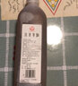 福凤容颜东阿县老品牌阿胶片山东正宗黑驴皮熬制滋补营养品阿胶块礼盒装  阿胶块黄酒3年陈酿2斤1瓶装 实拍图