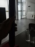 昊鹰臂力器金色新款公斤kg吴鹰握力棒家用训练网红健身出口臂力棒 黑色 80KG 实拍图