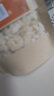 云山半大杏仁片100g香脆扁桃仁木仁片曲奇饼干奶酪蛋糕面包装饰烘焙原料 实拍图