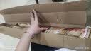 玫绚高质量 新店开张【名贵兰花】精品苗盆栽 浓香型 养不死的品种 红双喜 1苗新手试养 裸根发货 实拍图