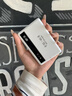 飞瑧【热销榜NO.1】随身wifi6移动5gHF无线网2025款充电宝二合一全网通千兆双频高速流量全国通用云南 尊享版-真三网【顺丰包邮】送6个月流量 实拍图