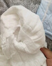 好奇（Huggies）铂金装成长裤XXL74片(15kg以上)小桃裤加加大号婴儿尿不湿超薄 实拍图