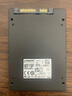 金士顿（Kingston）A400固态硬盘 台式机笔记本SSD SATA接口 240G SATA3.0固态硬盘 实拍图