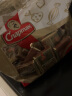 斯巴达克 俄罗斯进口巧克力高浓度可可脂运动健身黑巧克力休闲零食品 56%微苦黑巧克力 袋装 250g 实拍图