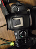 佳能（Canon）RF全画幅专业微单定焦镜头适用于R3 R5二代 R5 R6 R6二代 R7 R8 R10 R50 RP R100广角人像微距镜头 RF35mm F1.8 IS STM 官方标配【全国 实拍图
