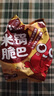 千丝 小米锅巴膨化食品怀旧网红零食年货小吃休闲小包装 小米锅巴60g龙虾味 实拍图
