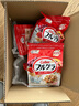 卡乐比（Calbee）经典水果燕麦片600g*2 日本原装进口食品 营养早餐 即食零食 代餐 实拍图
