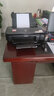 佳能（Canon） ix6780A3A4家用商用办公彩色喷墨照片/图纸/不干胶打印机/图文快印相片照相打印 套餐三：连供循环加墨+5瓶墨水+相纸 实拍图