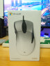 微软 (Microsoft) Pro IntelliMouse 银珀 | 有线鼠标 电竞光学引擎 16000DPI RGB尾灯 游戏鼠标 实拍图