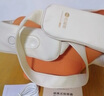 倍轻松（breo）【补贴15%】N6mini N5miniL肩颈按摩器颈部腿部腰部智能热敷金推手按摩披肩11.11生日礼物礼品 【11.11提前购】肩颈按摩N5miniL 实拍图