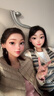 鸭鸭（YAYA）轻薄羽绒服女2025新款内胆外穿秋冬短款圆领保暖外套 实拍图