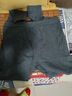 AB内衣秋冬男士基础常规保暖单件秋裤纯棉打底棉毛裤长裤全棉男式 深麻灰 L 推荐125斤以内【5°-15°】 实拍图