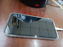 【第三方屏幕】Apple iphone X 苹果xs 苹果xsmax 二手苹果手机 国行二手手机 苹果XSMAX 银色【第三方屏幕】 【8新】64G【白条免息+品牌电池100】 实拍图