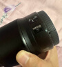 尼康 （Nikon）尼克尔 Z 50mm f/1.8 S 全画幅定焦镜头 z卡口微单相机人像风景旅游 尼康Z 50mmf/1.8S【保税仓 快可次日达】 官方标配【出厂的配置】 晒单实拍图