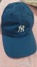 美职棒（MLB）官方儿童帽子 冬季新款运动帽男女童棒球帽户外遮阳鸭舌帽 7ACP77 纽约洋基队/深蓝色 F2 晒单实拍图