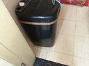 VCJ洗鞋机小型迷你半全自动洗脱水一体刷鞋机懒人洗鞋洗衣洗袜子神器儿童单身公寓出租房【送货上门】 珍珠白【加大容量*抗菌洗护*升级电机】简甩水 实拍图