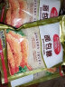 百钻面包糠100g*3袋炸鸡排裹粉面包屑家用雪花白色油炸香蕉面包康 百钻面包糠白糠100g5袋 实拍图