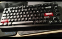达尔优（dareu）EK75磁轴键盘机械键盘75配列游戏电竞键盘RT可调节键程RGB背光无畏契约客制化键盘 晒单实拍图