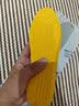 唯带美矫正鞋垫男女美腿内外八字脚扁平足O形脚足弓X型腿足外翻鞋跟磨损 O/XO型腿外八-外高内低 1双 37-38 实拍图