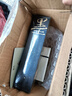 KIMTRUE 且初小青瓜洁面氨基酸洗面奶控油深层清洁改善黑头120g 实拍图