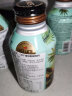 OKF韩国进口 拿铁咖啡饮料275ml*6瓶 即饮咖啡饮品 巴西咖啡豆  实拍图