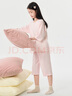 巴拉巴拉儿童睡衣套装春夏薄款空调服男女童家居服小童中大童208224171206 实拍图