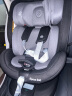 maxicosi迈可适婴儿童安全座椅0-4-7岁宝宝车载360°旋转 i-Size认证慕尼黑 晒单实拍图