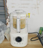 苏泊尔（SUPOR）低音破壁机 1.2L家用小型迷你豆浆机 轻音可预约小容量加热保温榨汁机辅食机 SPD006S 实拍图