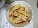 瘾食酸辣无骨鸡爪(含笋)1斤罐装500g去骨凤爪零食四川特产源头直发 实拍图