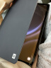 三星(SAMSUNG) S9 FE+ 2023款Tab平板电脑12.4英寸12+256GB WIFI版护眼高清大屏IP68防水含Spen石墨灰 实拍图