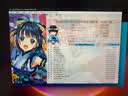 微星（MSI）泰坦16/17高性能游戏本笔记本电脑酷睿U9-HX旗舰AI处理器满血50系显卡 高刷高色域电竞屏 独显直连 【2.5K屏】泰坦17丨AI U9-275HX RTX5090 【旗舰高配】64G 内存丨2TB固态 实拍图
