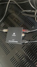 毕亚兹 数字同轴转光纤音频互转转换器 AC3电视ps4机顶盒接音响功放5.1 同轴光纤Optical互转 ZH90 实拍图