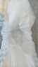 巴布豆(BOBDOG)小波浪纸尿裤L78片(9-14KG)尿不湿【品牌直供 安心品质】 实拍图