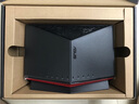 华硕（ASUS）【国家补贴15%】RT-BE86U WiFi7路由器家用无线千兆电竞路由万兆口+4个2.5G口全屋套装Ai随心组 实拍图