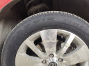 玛吉斯（MAXXIS）轮胎/汽车轮胎 215/55R17 94V EC1 适配标致/吉利博瑞 实拍图