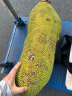 幽果匠海南黄肉菠萝蜜干苞当季新鲜一整个大树木菠萝生鲜三亚特产波罗蜜 20-25斤 晒单实拍图
