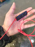 博诣 POLY惠普3220-C/USB-A集成口双耳头戴式有线耳机电脑办公会议学习网课降噪耳麦听力保护 实拍图