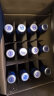 劲牌 蓝标劲酒 36度 125ml*12瓶 整箱装 实拍图