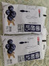 惠丰优牧 蓝莓燕麦嚼酸奶170g*16袋营养儿童早餐奶乳常温酸牛奶整箱 晒单实拍图