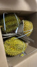 京鲜生 进口金枕头榴莲 2-4个装 总重7kg以上 新鲜水果 晒单实拍图